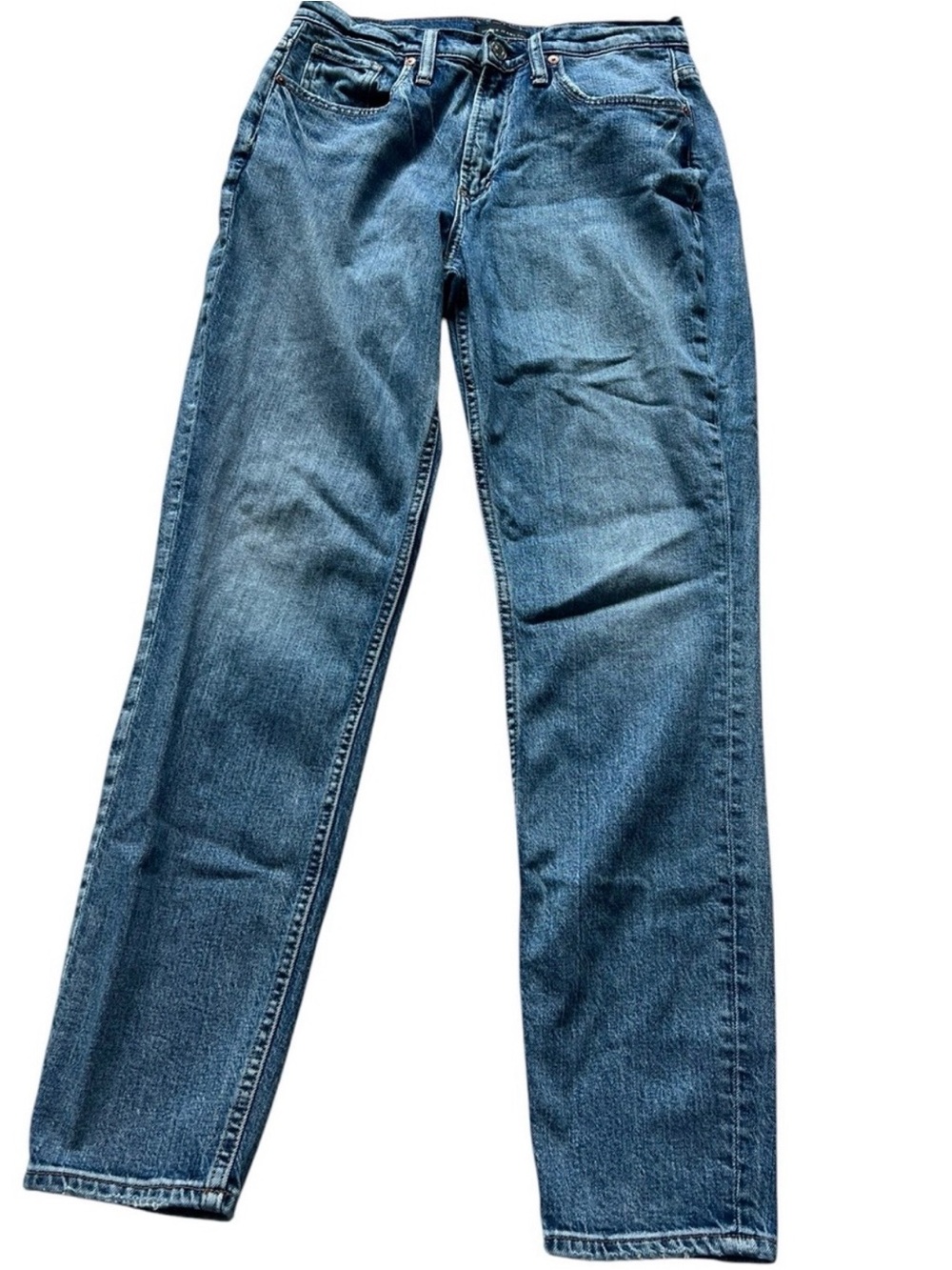 Silver Jeans co Skin Jeans Frisco Tapered Size 26